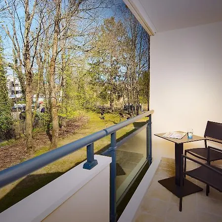 Hotel M3 Geneve Aeroport Ferney-Voltaire