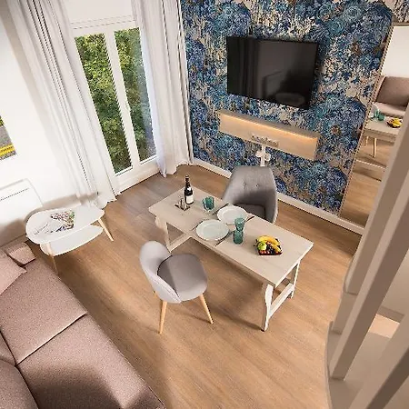 Hotel M3 Geneve Aeroport 4*